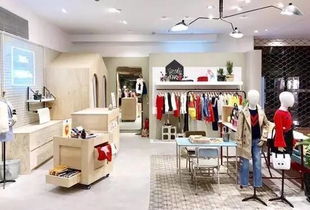 中國(guó)17大服飾集團(tuán)112條品牌線，撐起零售半邊天