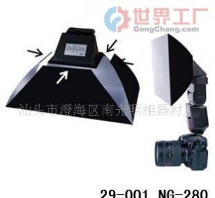 攝影器材配件全攻略 從閃光燈柔光罩到快門線