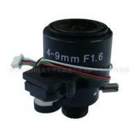 蔚達光電自動4-9mm小接口鏡頭 為影像捕捉注入專業(yè)活力