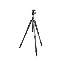 專(zhuān)業(yè)攝影器材 勁捷三腳架，攝影攝像的堅(jiān)實(shí)伙伴