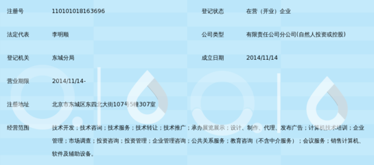 好貸天下信息技術(shù)(北京)東城分公司 市場(chǎng)信息咨詢與調(diào)查的專業(yè)服務(wù)之道