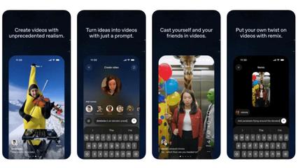 Sora 2橫空出世 動漫設計領域的工具進化、創意玩具，還是行業顛覆者？