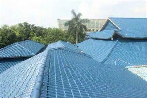 虹鑫建材龍巖樹(shù)脂瓦與長(zhǎng)春通訊設(shè)備 建材壽命與通訊設(shè)備的關(guān)聯(lián)解析