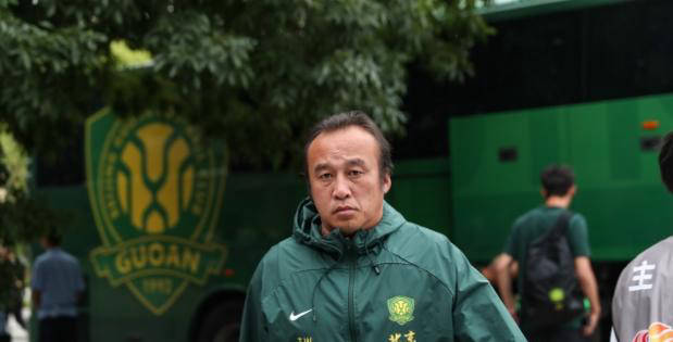 陶偉掛帥國安，客戰長春亞泰迎通信設備行業關注