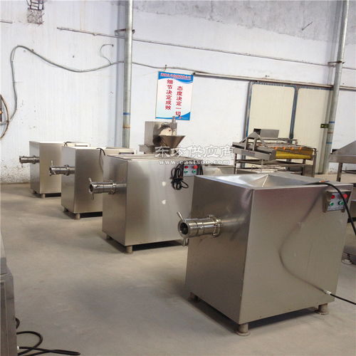 廠家直銷絞肉機(jī)選購指南與設(shè)備推薦 聚焦食品加工與通訊設(shè)備的多元市場(chǎng)