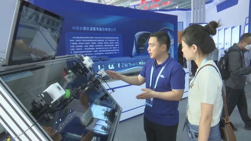 吉林17家科技企業(yè)亮相2023中關(guān)村論壇，鳳凰網(wǎng)聚焦長春通訊設(shè)備發(fā)展新動(dòng)能