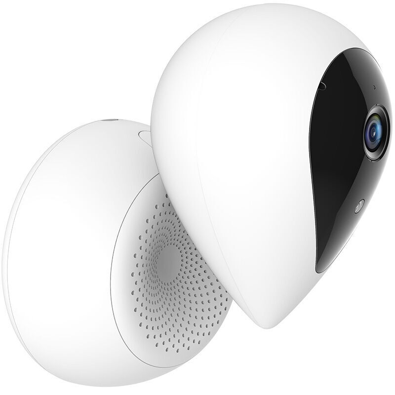 360小水滴智能攝像頭懸浮版 1080P夜視與720P套裝如何選？