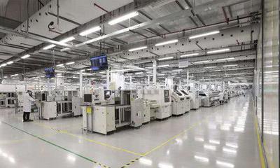 華為5G與第四次工業革命 網絡產品如何成就“一舉兩得”